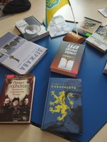 Поки ми єдині – нас не зламати!