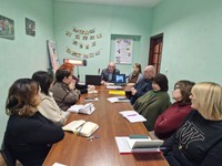 Пробація Запорізької області: підсумки роботи за 2025 рік