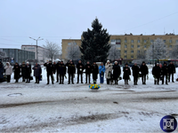 День Соборності України: єдність, що робить нас сильними