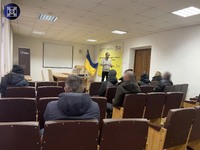 Ресоціалізація без залежностей: фаховий діалог із суб'єктами пробації