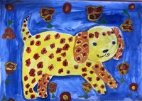 Від "наївного мистецтва" до кроків чуйності сприйняття краси