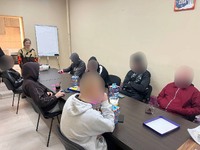 Психологічна гра для кращого майбутнього: тренінг для молоді в Харкові