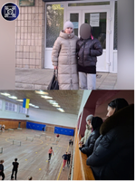 Пробаціонери роменщини обирають спорт як альтернативу правопорушенням