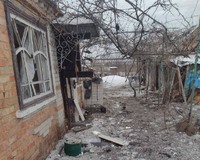 Дніпропетровщина під обстрілами: атаки по Синельниківщині, Нікопольщині та Криворіжжю