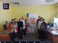 Сила жіночої підтримки. Як хаб «ВОНА» трансформують життя українок у 2026 році.
