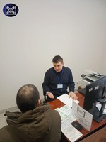 Бюро правничої допомоги та пробація: спільна робота задля захисту прав громадян.