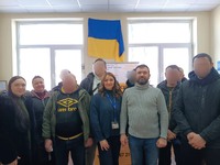 Ключі у світ емоцій:  як ми допомагали суб’єктам пробації керувати внутрішнім станом