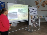 Пам’ятаємо, щоб жити