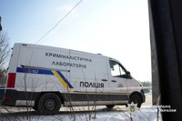 На Золотоніщині поліцейські затримали чоловіка, який вбив сусіда