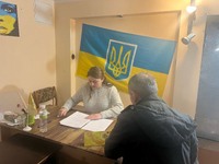 Проведення просвітницької бесіди до Дня пам’яті героїв Крут