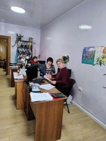 Робоча зустріч, що відкриває нові можливості для зайнятості у Підгайцях