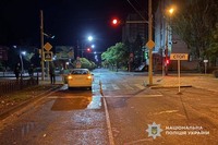 🚨 Слідчі Нікополя скерували до суду обвинувальний акт у справі про ДТП з тяжко травмованим пішоходом