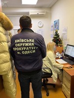 В Одесі викрили лікарів, які оформлювали фіктивні довідки для ухилення від мобілізації