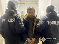 На Прилуччині поліцейські затримали підозрюваного у наркоторгівлі