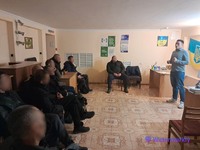 Новий крок до подолання залежностей.