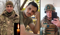 Павлоград втратив трьох Захисників на Запорізькому напрямку