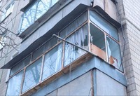 Павлоград, Синельниківський і Нікопольський райони під ударами БпЛА та артилерії