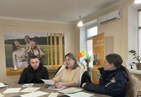 Профілактична робота та міжвідомча взаємодія