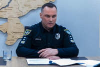 Голова Нацполіції Іван Вигівськийвперше прокоментував вбивство поліцейських на Черкащині: статус ветерана не є виправданням