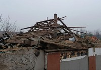 Обстріли Дніпропетровщини: поранені в Синельниковому, руйнування на Нікопольщині