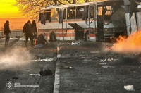 🔴12 людей загинули на Дніпропетровщині внаслідок російської атаки