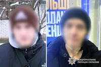 У Хмельницькому поліцейські оголосили двом чоловікам підозру у викрадені генератора