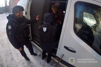 Порятунок «Білих янголів» часто стає єдиним виходом з-під обстрілів