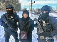 У Прилуках поліцейські затримали наркоторговця