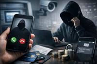 Псевдодзвінки від банків: як уберегти власні кошти