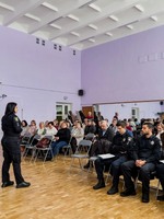 На Львівщині обговорили питання безпеки закладів освіти та порядок дій у разі надзвичайних ситуацій