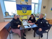 Робоча зустріч у форматі діалогу: 11 років пробації