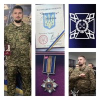 Дякуємо, Наш Захисних!