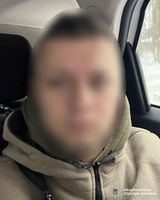 У Вінниці оперативники затримали 23-річного наркозбувача PVP-солей