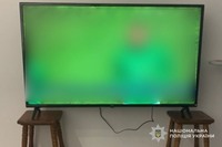 Викрав майно з орендованої квартири: оперативники поліції встановили особу зловмисника