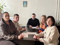 11-та річниця прийняття Закону України «Про пробацію»