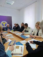 Інформаційний захід за участю учасників бойових дій