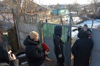 Міжвідомча профілактична робота