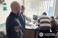 Поліцейські Хмельниччини викрили директора коледжу у розтраті понад 2 млн грн