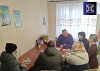 Круглий стіл "11 років пробації - майбутнє зараз"