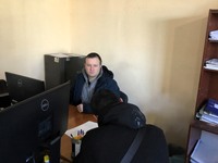 “Мотиваційна зустріч із суб’єктом пробації щодо основних етапів реалізації пробаційної програми”