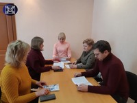 Синергія задля захисту прав дітей: робоча нарада фахівців.