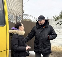 Мобільний центр вже у ваших громадах!