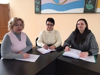 Міжвідомча взаємодія органу пробації зі службою у справах дітей та центром соціальних служб