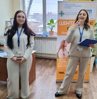 Емоційний інтелект – ключ до позитивних змін:  продовжуємо допомагали суб’єктам пробації керувати внутрішнім станом