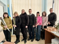 11 років службі пробації: спільна робота заради змін.