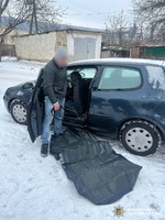 Міграційна поліція Вінниччини викрила угруповання, учасники якого допомагали військовозобов’язаному незаконно покинути країну