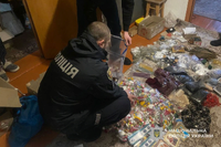 Аксесуари для ритуалів та біодобавки: тернопільські поліцейські припинили діяльність двох груп шахраїв