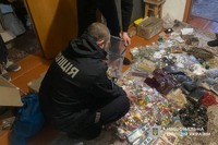 Аксесуари для ритуалів та біодобавки: тернопільські поліцейські припинили діяльність двох груп шахраїв
