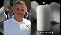 Пішов з життя заступник голови Богданівської громади Володимир Садовський