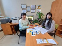 Робоча зустріч пробації з центром зайнятості: подальший орієнтир.